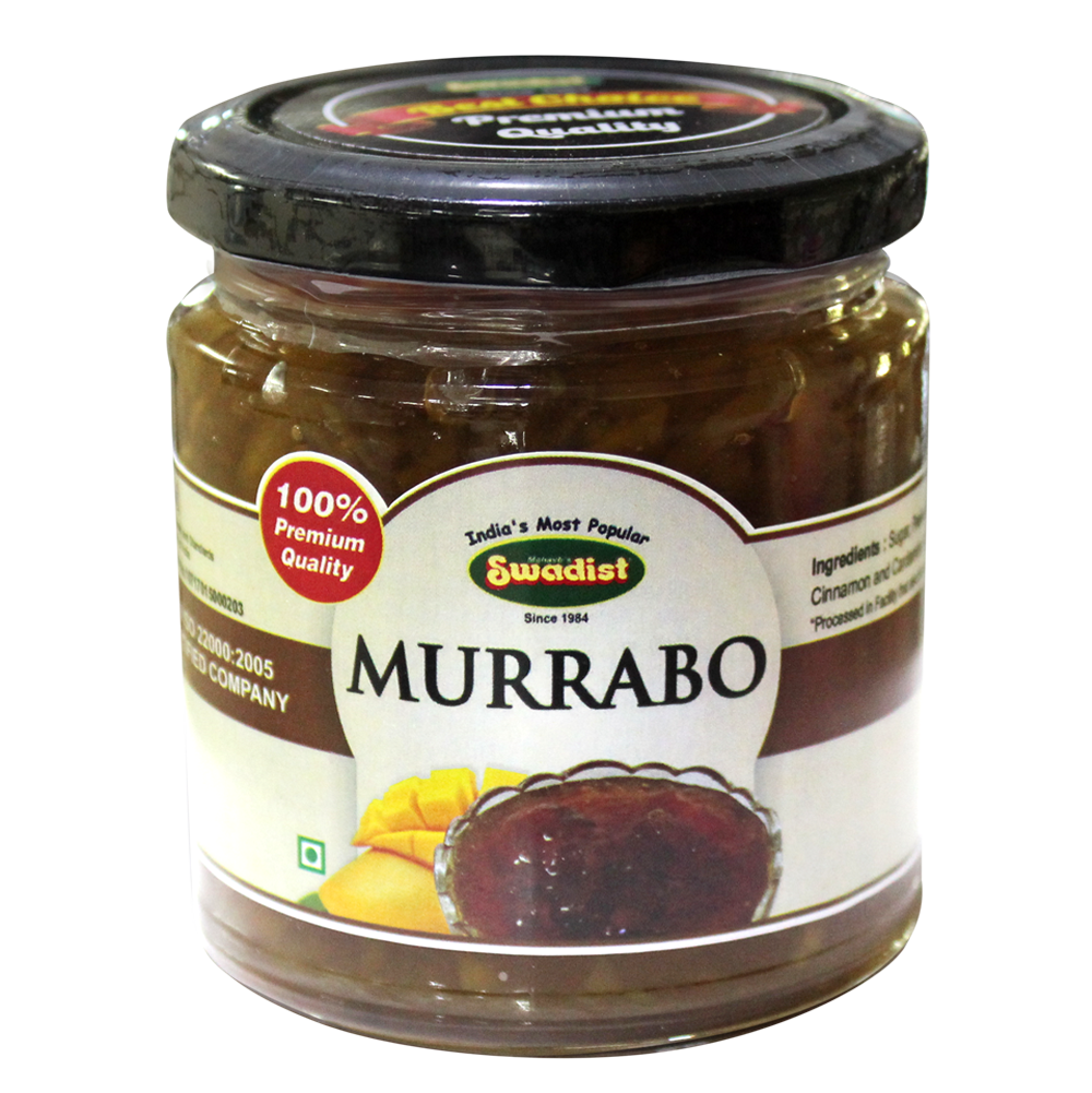 Murrabo