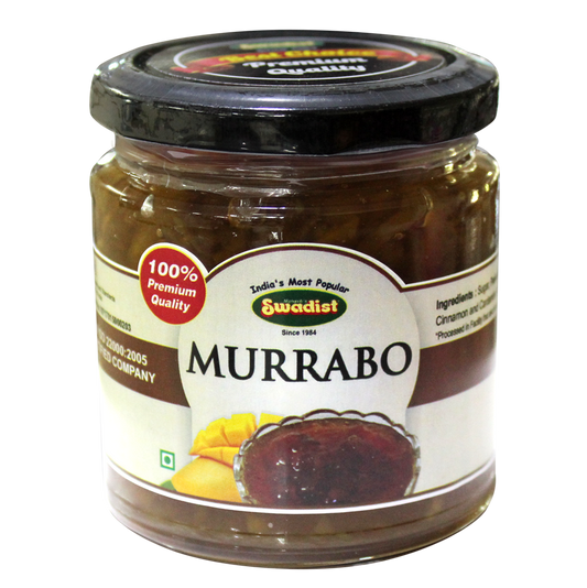 Murrabo