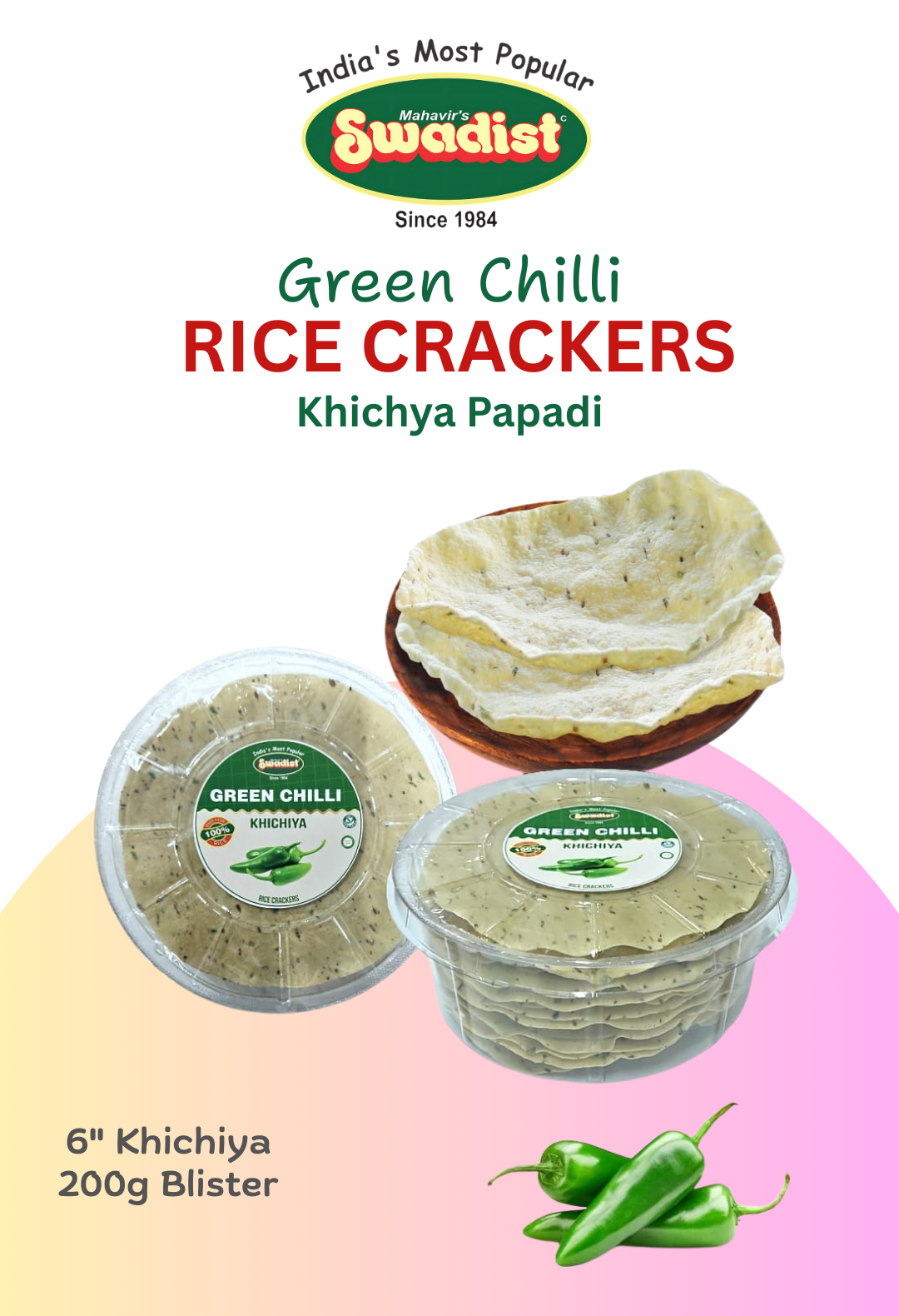 Buy Rice Crackers in India: Best Brands & Online Deals
